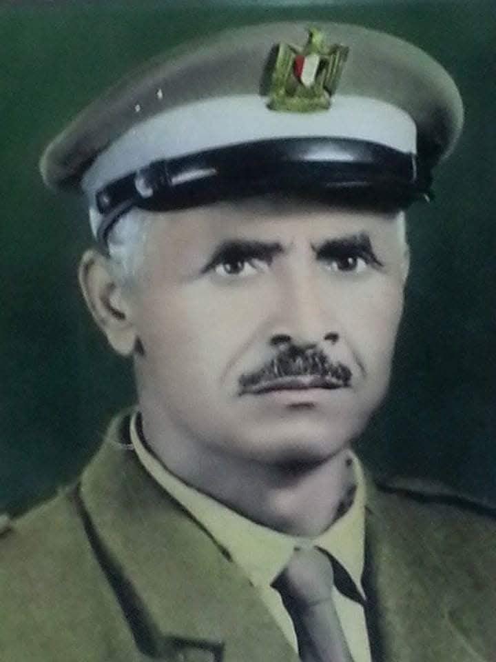 الحاج محمد علي الفكي - Cover Image